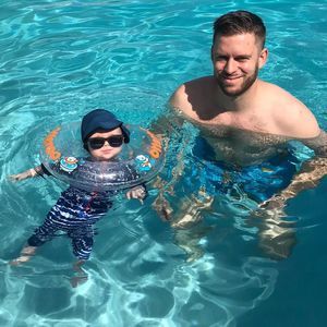 Meet your Posher, Michael